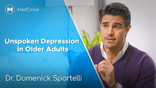 Why Depression Goes Undetected In Adults [upl. by Koziel593]