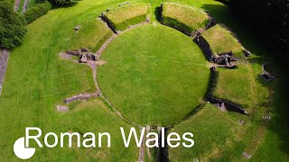 Roman Wales  CaerleonCaerwent [upl. by O'Donovan281]