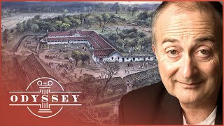 Is There Really A Roman Fort Buried In Wales  Time Team  Odyssey [upl. by Arturo]