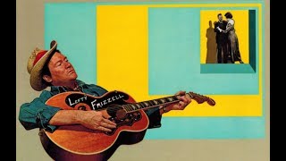 Lefty Frizzell  Mom and Dads Waltz [upl. by Feerahs743]