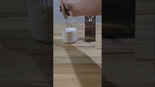 Aerolatte Handheld Milk Frother [upl. by Ennaira]