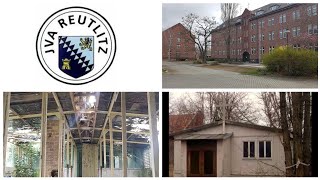 JVA Reutlitz 2021  Lost Places Berlin [upl. by Yr]